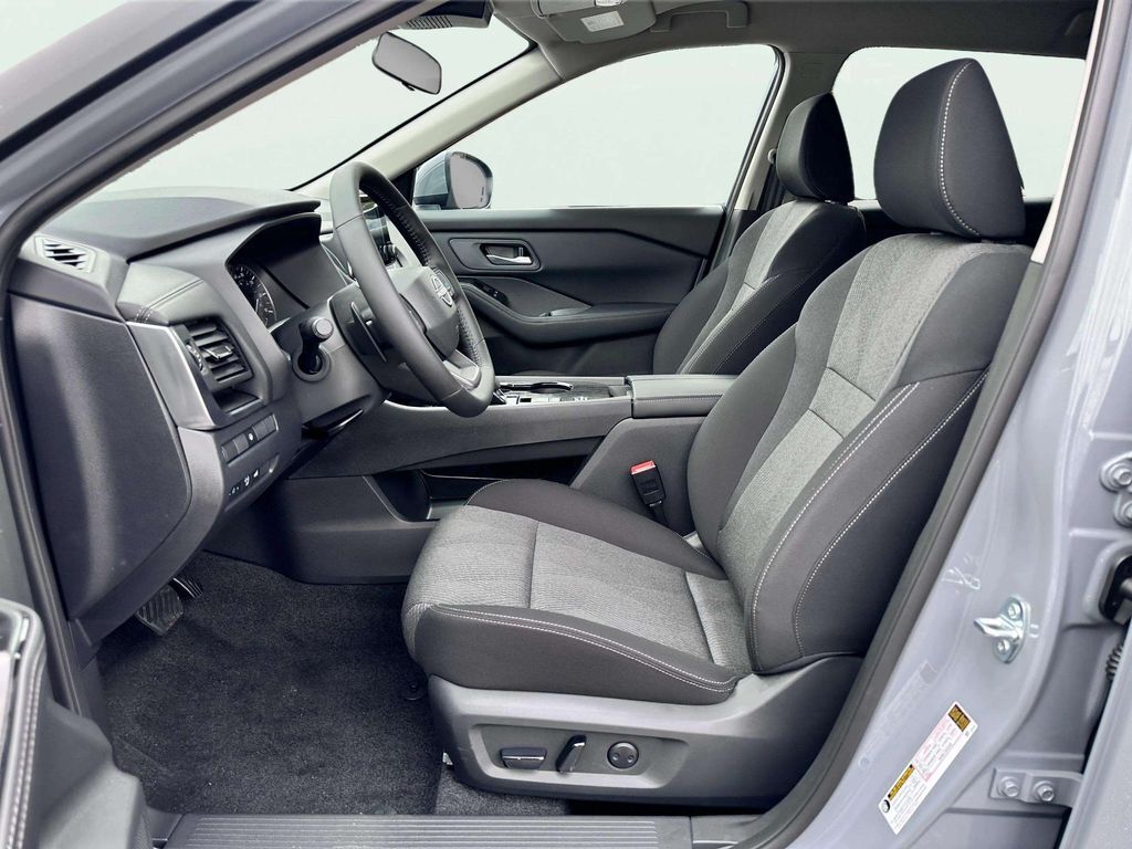 2026 Nissan Rogue SV San Clemente CA