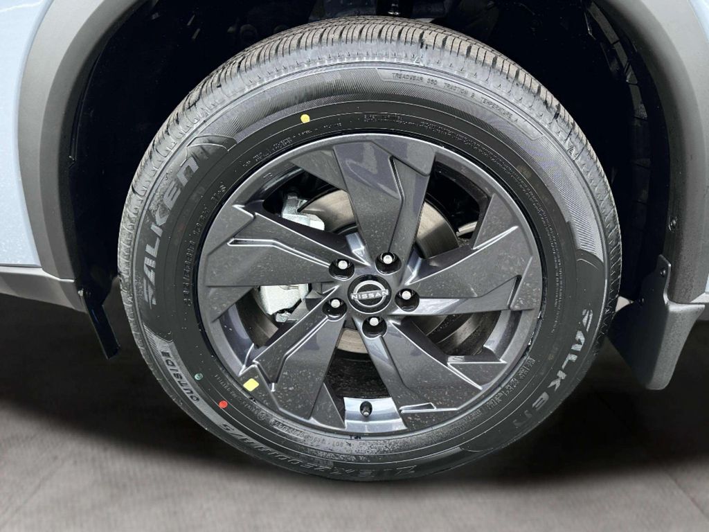 2026 Nissan Rogue SV San Clemente CA