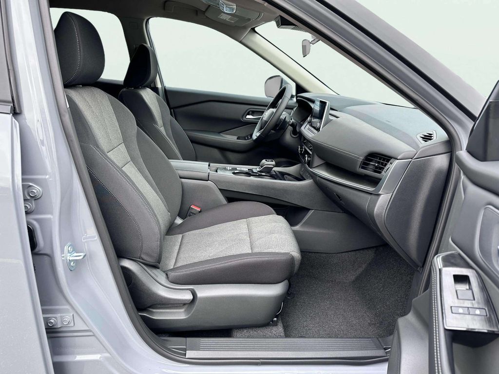 2026 Nissan Rogue SV San Clemente CA