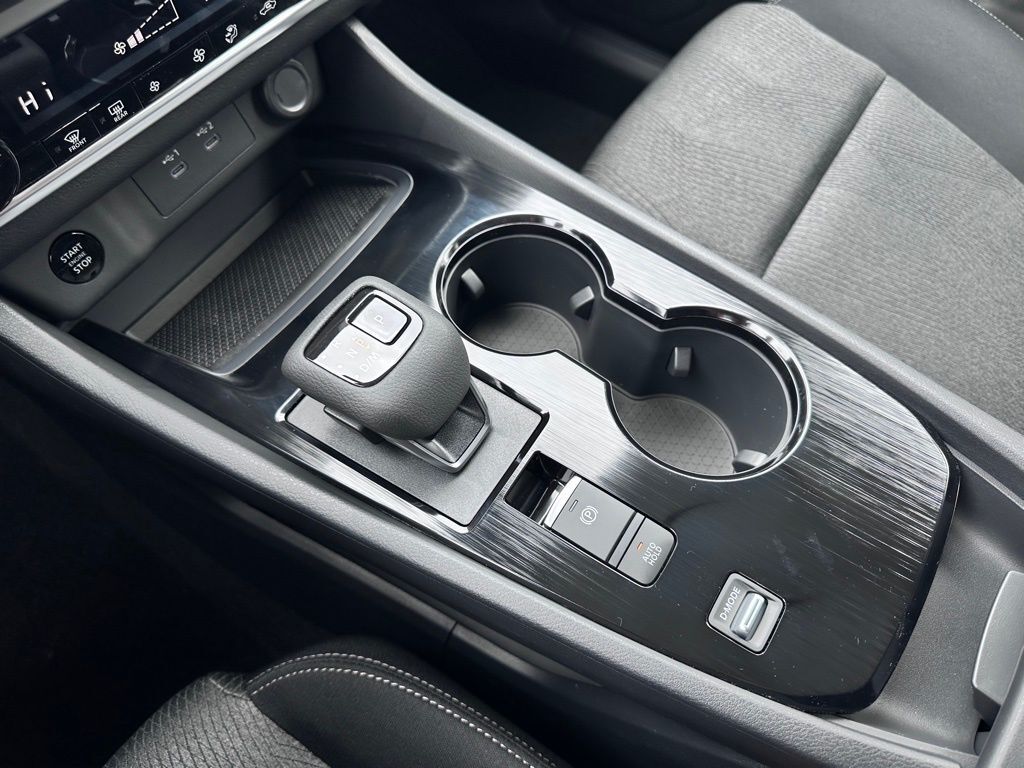 2026 Nissan Rogue SV San Clemente CA