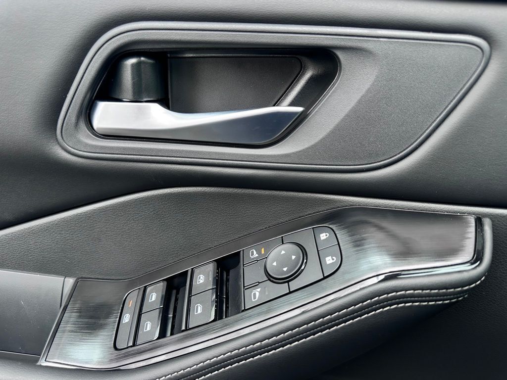 2026 Nissan Rogue SV San Clemente CA