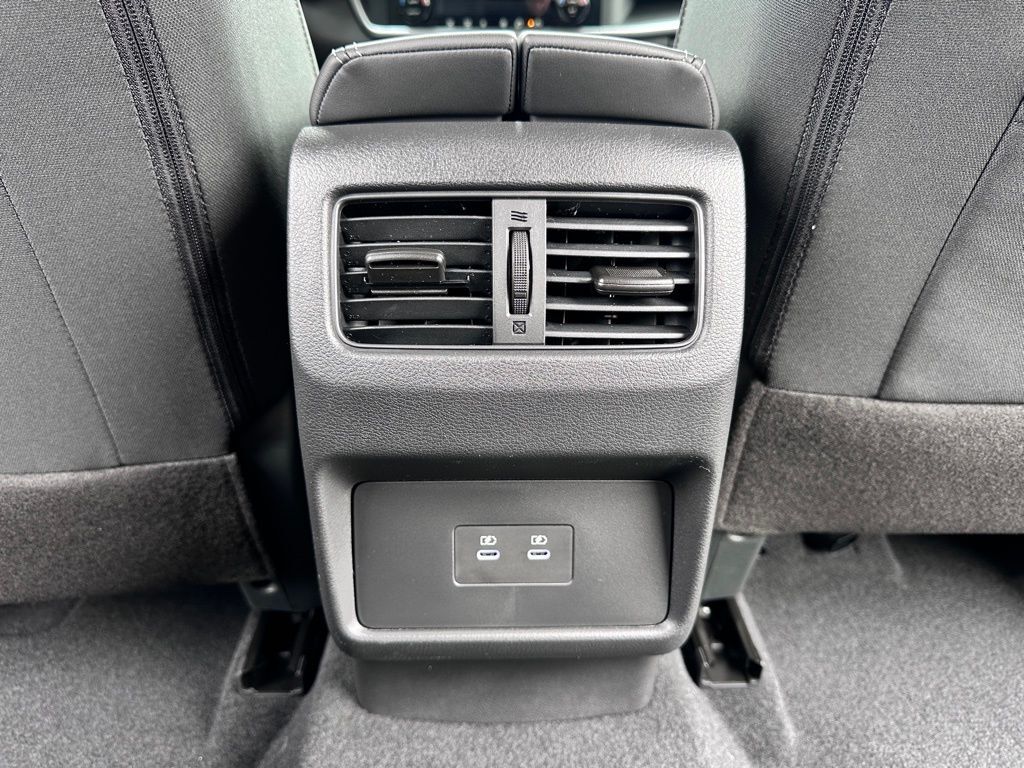 2026 Nissan Rogue SV San Clemente CA