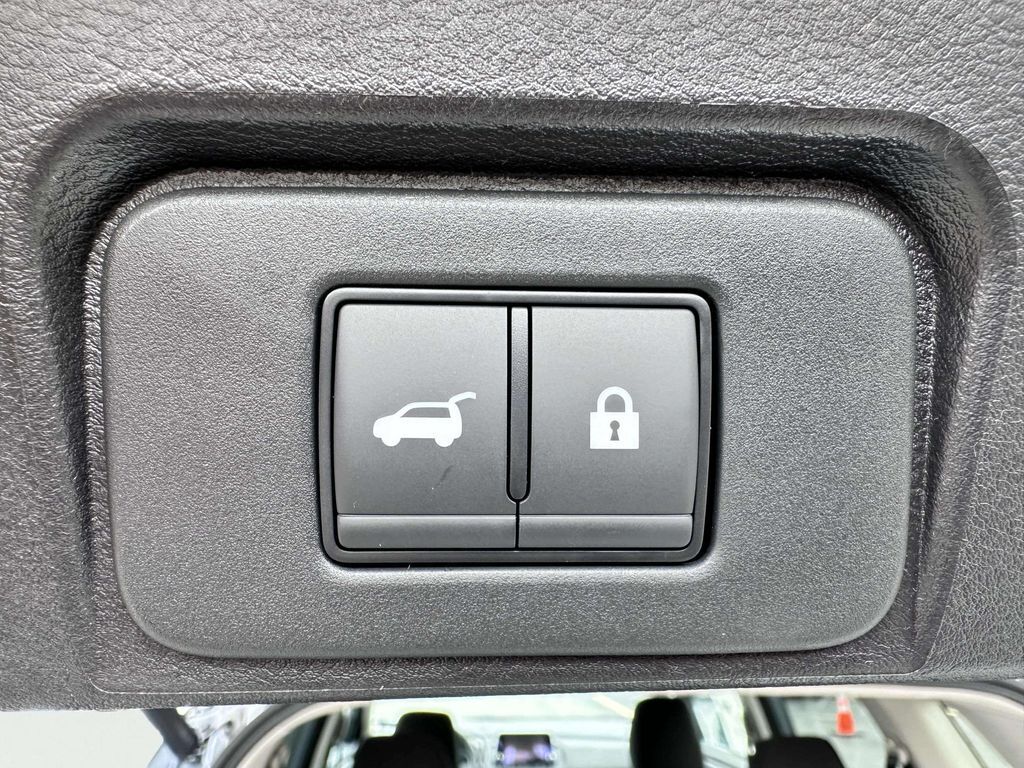 2026 Nissan Rogue SV San Clemente CA