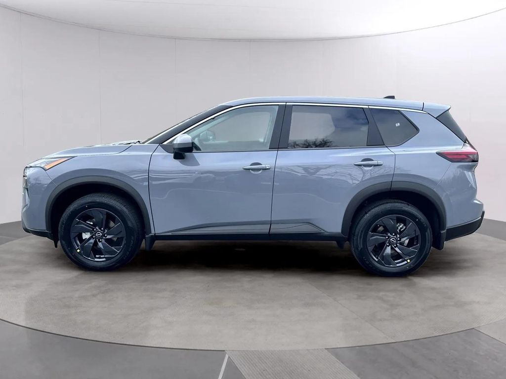 2026 Nissan Rogue SV San Clemente CA