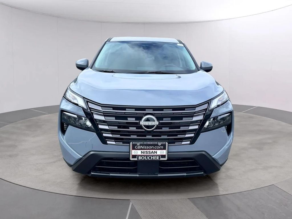 2026 Nissan Rogue SV San Clemente CA