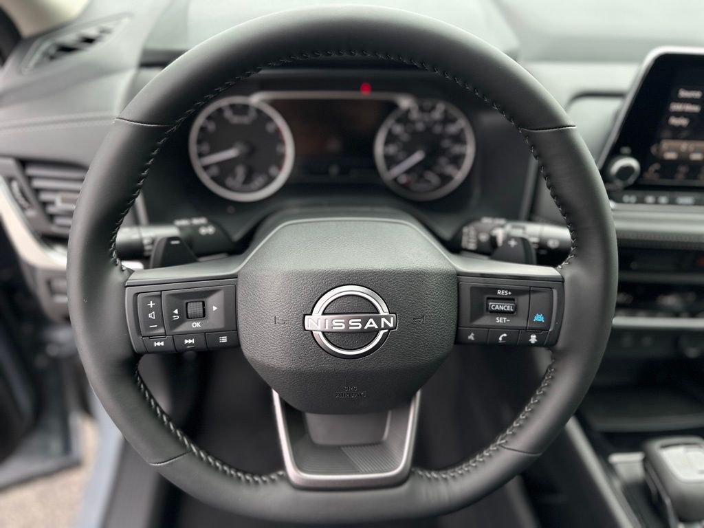 2026 Nissan Rogue SV San Clemente CA