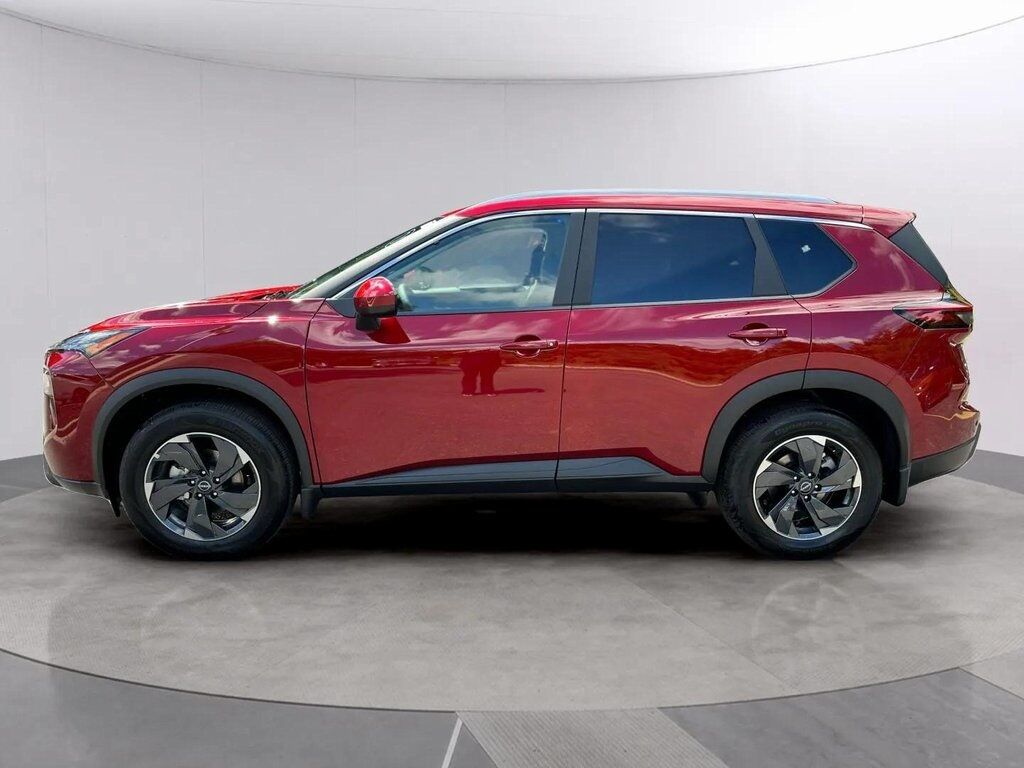 2026 Nissan Rogue SV San Clemente CA