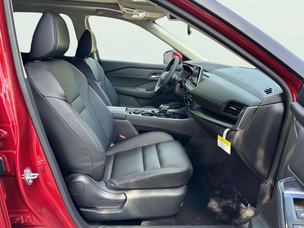 2026 Nissan Rogue SV San Clemente CA