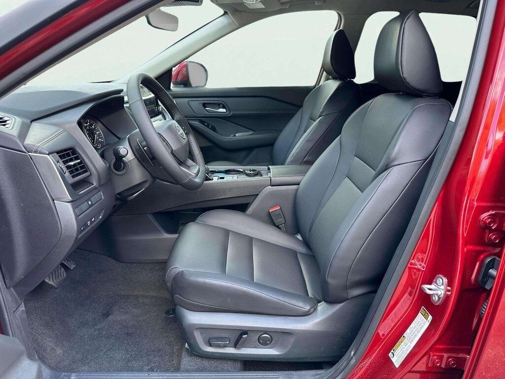2026 Nissan Rogue SV San Clemente CA