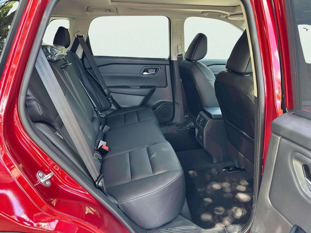 2026 Nissan Rogue SV San Clemente CA