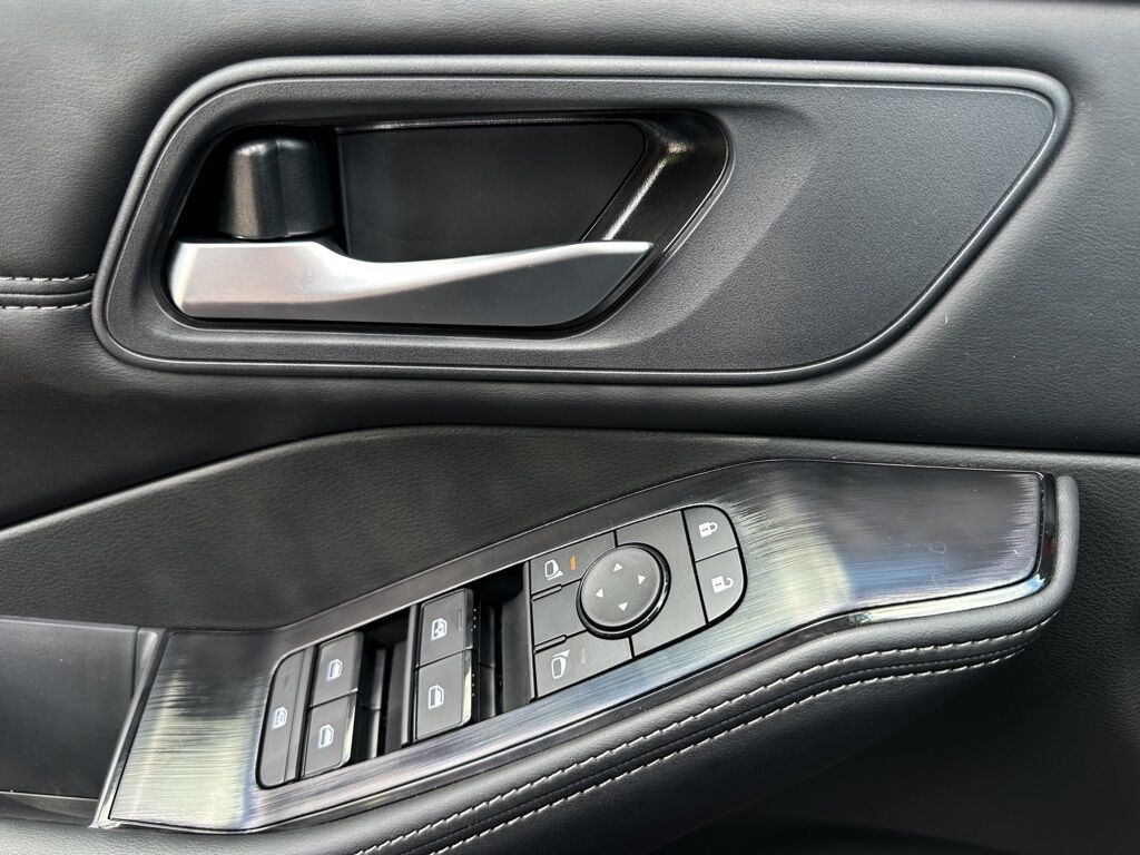 2026 Nissan Rogue SV San Clemente CA