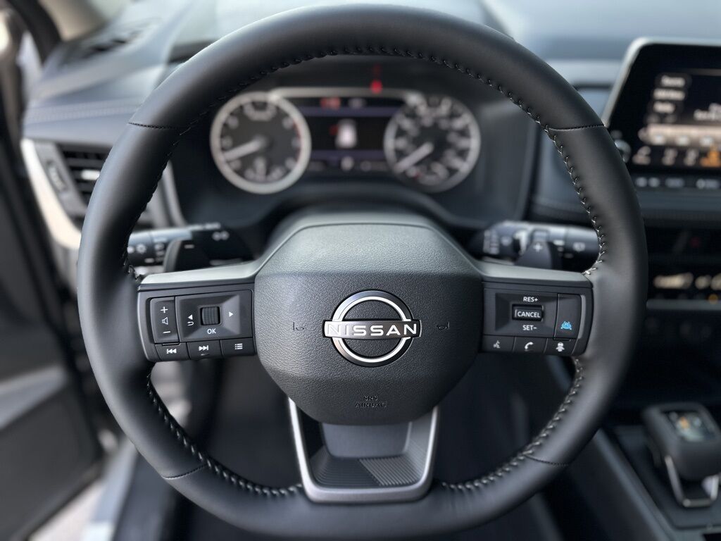 2026 Nissan Rogue SV San Clemente CA