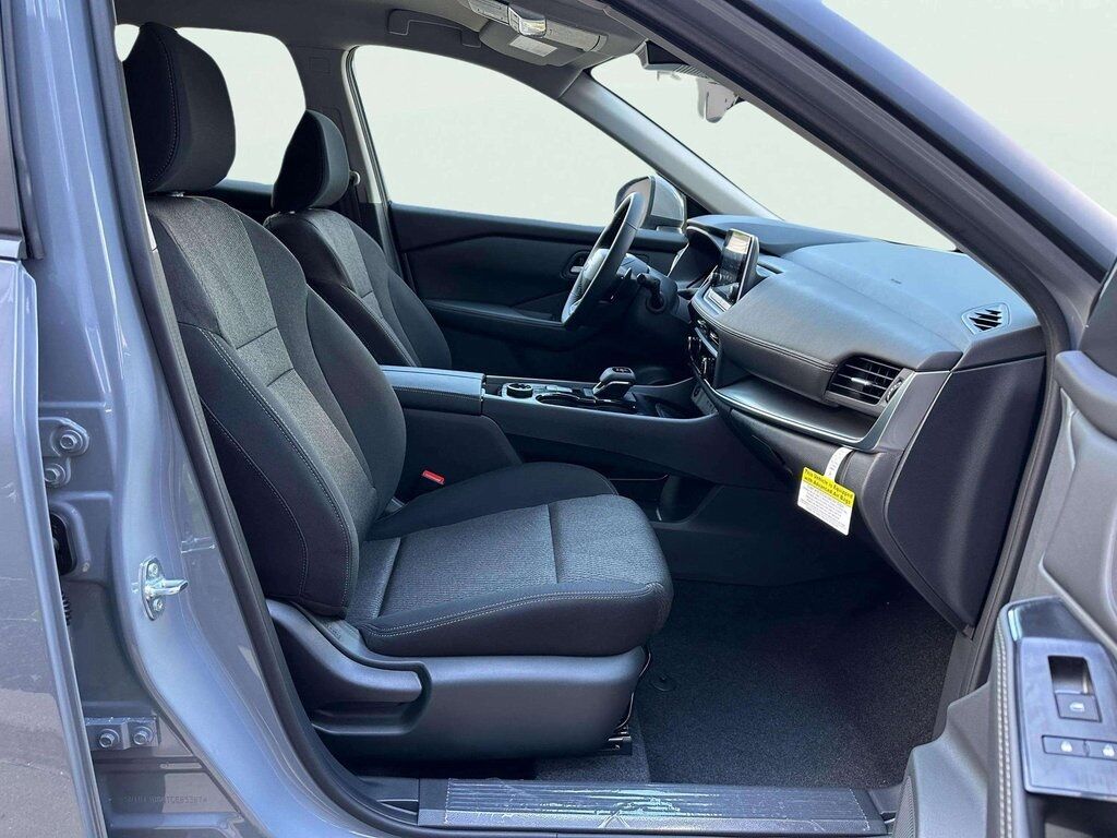 2026 Nissan Rogue SV San Clemente CA