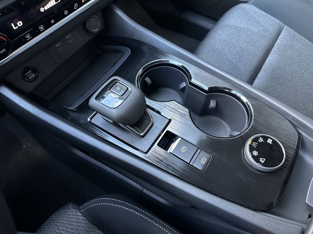 2026 Nissan Rogue SV San Clemente CA