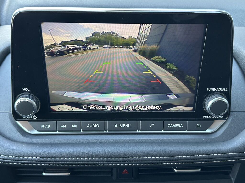 2026 Nissan Rogue SV San Clemente CA