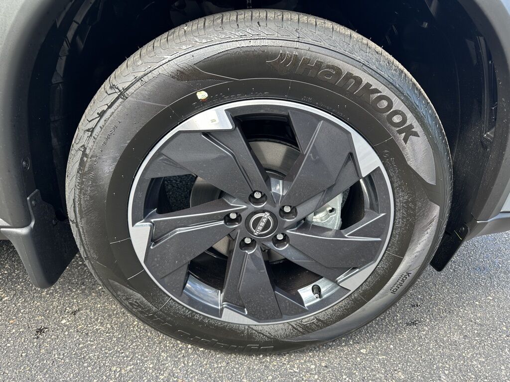 2026 Nissan Rogue SV San Clemente CA