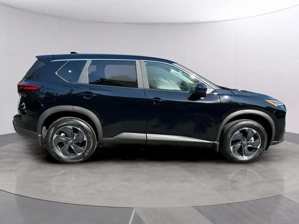 2026 Nissan Rogue SV San Clemente CA