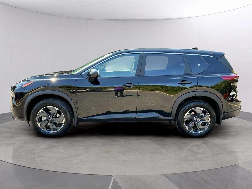 2026 Nissan Rogue SV San Clemente CA