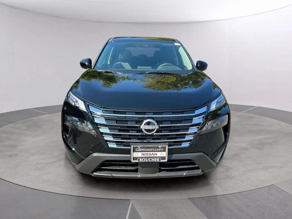 2026 Nissan Rogue SV San Clemente CA