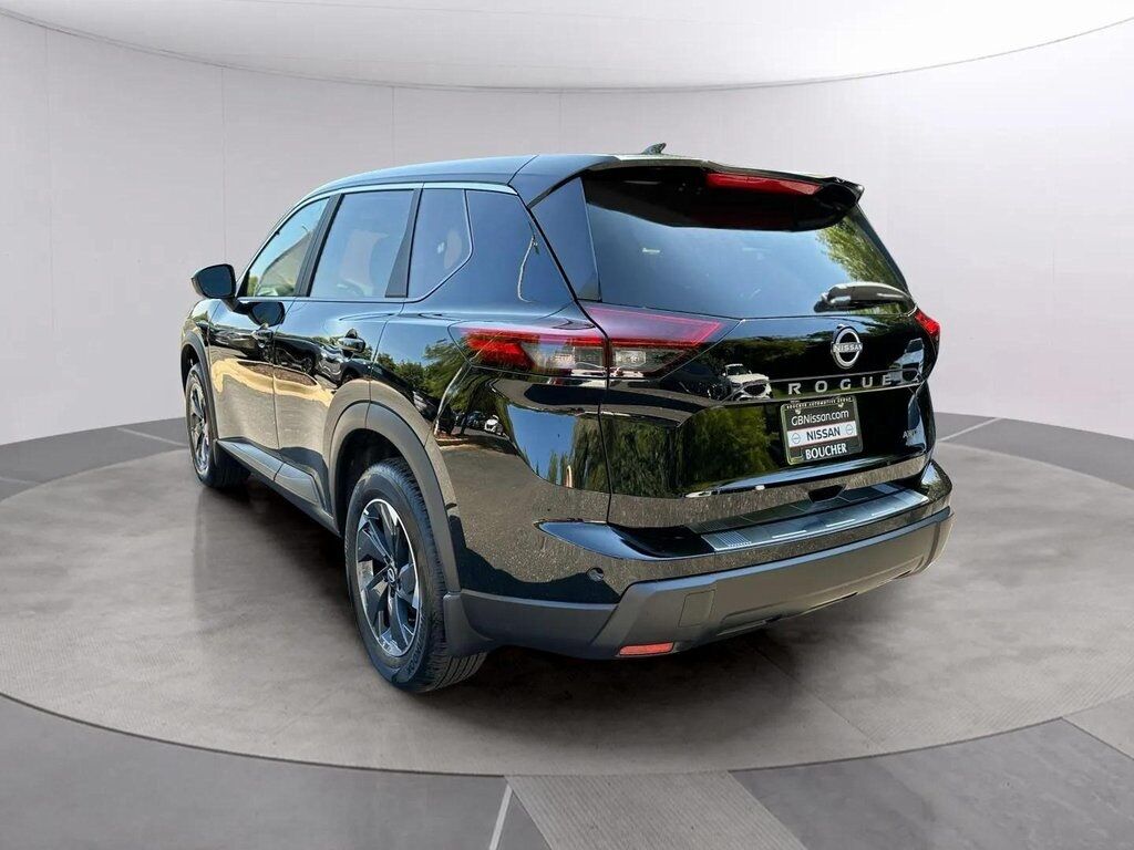 2026 Nissan Rogue SV San Clemente CA