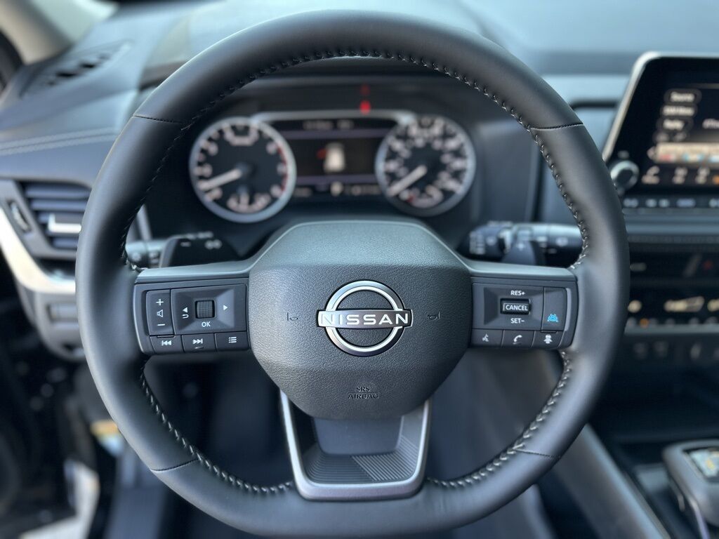 2026 Nissan Rogue SV San Clemente CA