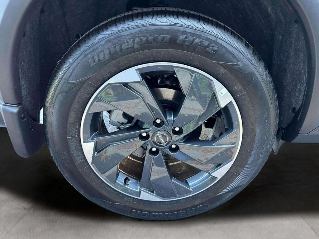 2026 Nissan Rogue SV San Clemente CA