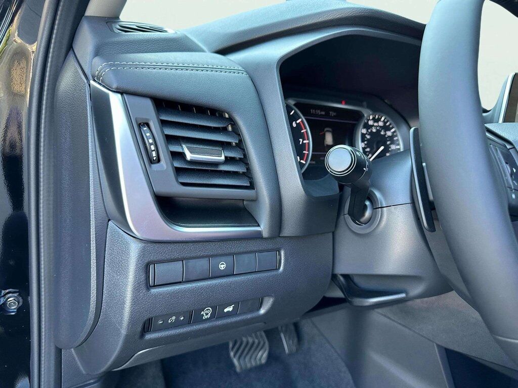 2026 Nissan Rogue SV San Clemente CA