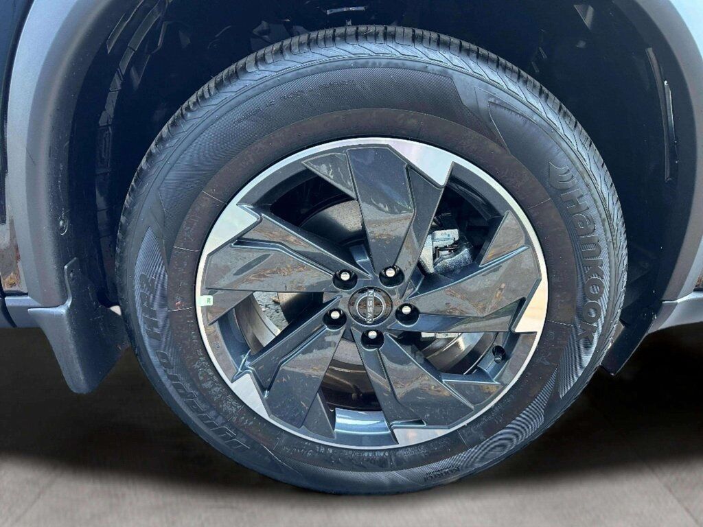 2026 Nissan Rogue SV San Clemente CA