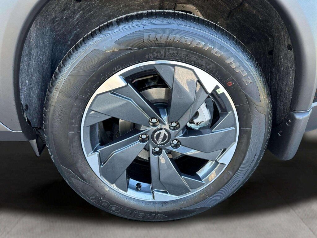 2026 Nissan Rogue SV San Clemente CA