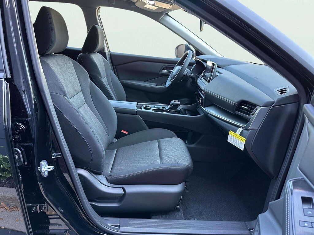 2026 Nissan Rogue SV San Clemente CA