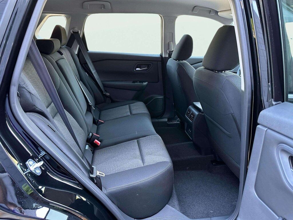 2026 Nissan Rogue SV San Clemente CA