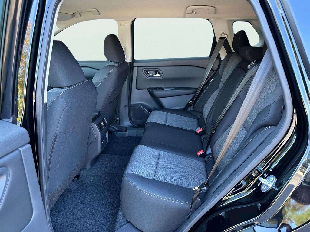 2026 Nissan Rogue SV San Clemente CA