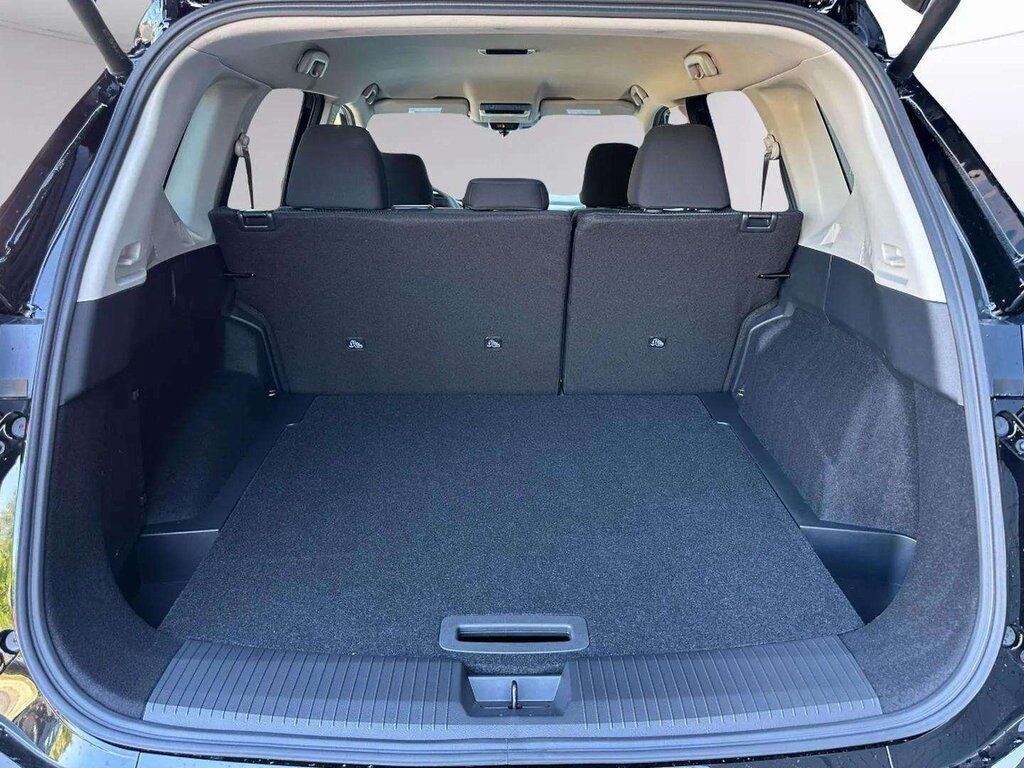 2026 Nissan Rogue SV San Clemente CA
