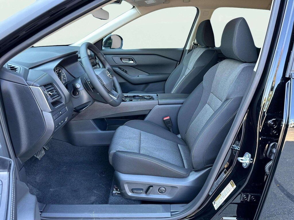 2026 Nissan Rogue SV San Clemente CA