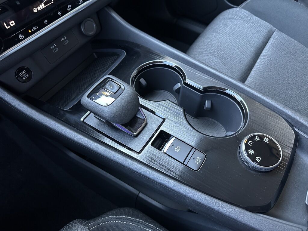 2026 Nissan Rogue SV San Clemente CA