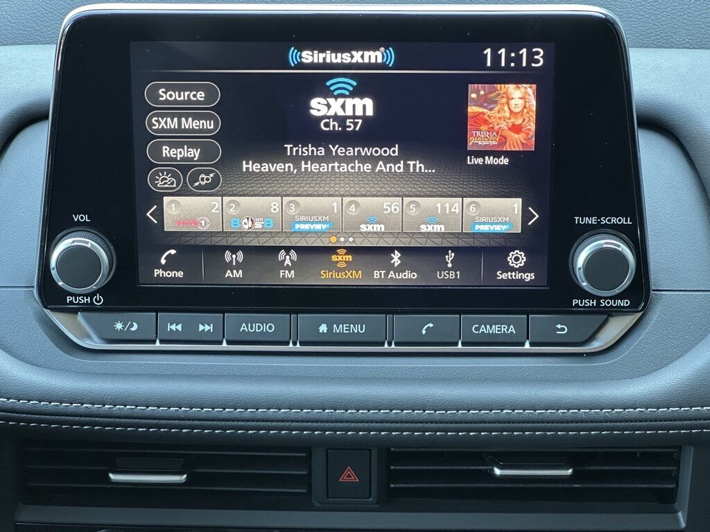2026 Nissan Rogue SV San Clemente CA