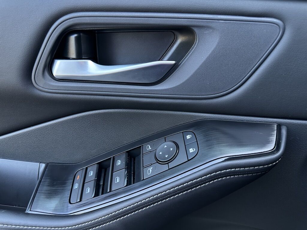 2026 Nissan Rogue SV San Clemente CA