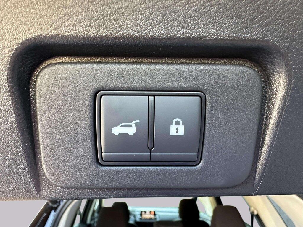 2026 Nissan Rogue SV San Clemente CA