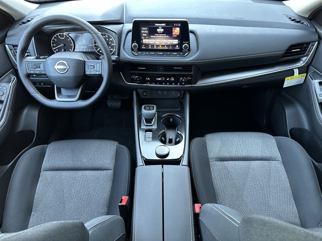 2026 Nissan Rogue SV San Clemente CA