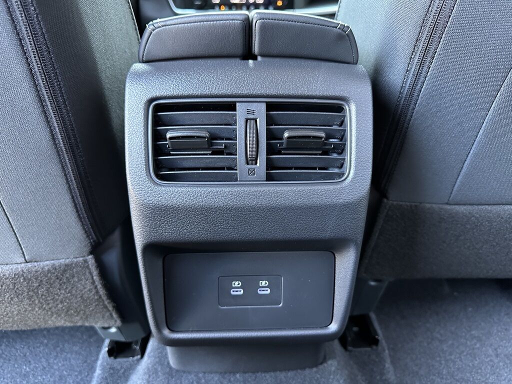 2026 Nissan Rogue SV San Clemente CA