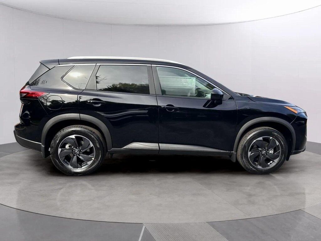 2026 Nissan Rogue SV San Clemente CA