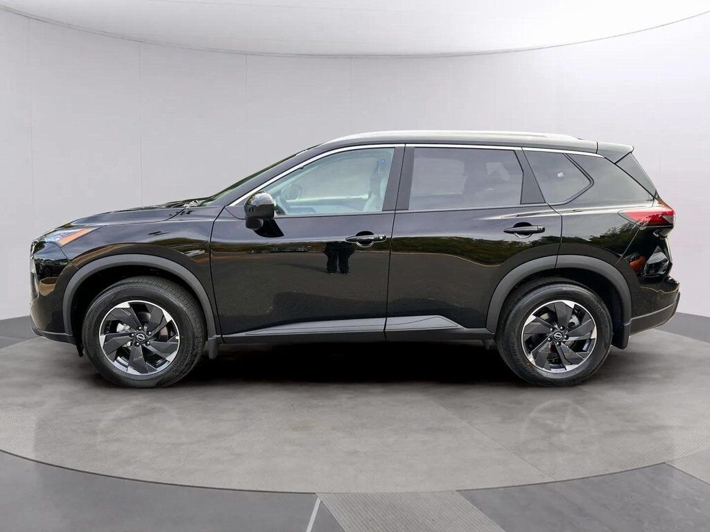 2026 Nissan Rogue SV San Clemente CA