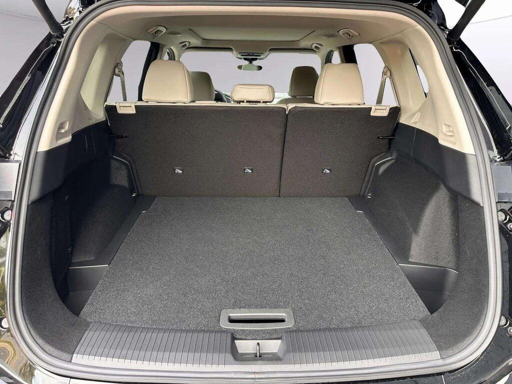 2026 Nissan Rogue SV San Clemente CA