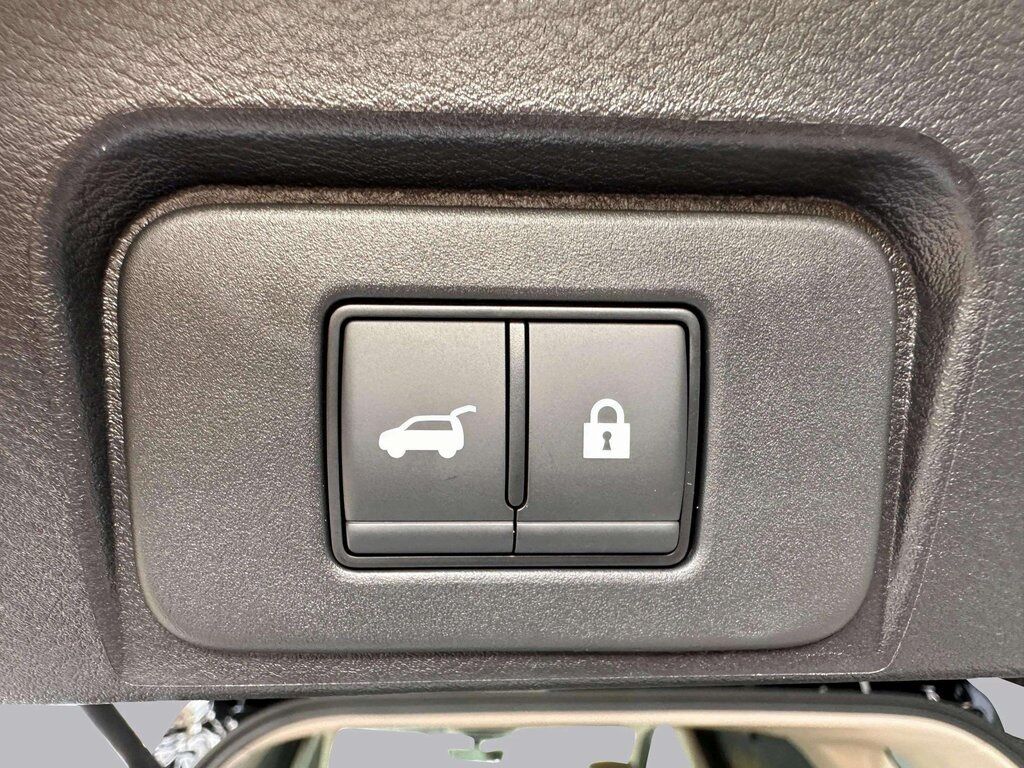 2026 Nissan Rogue SV San Clemente CA
