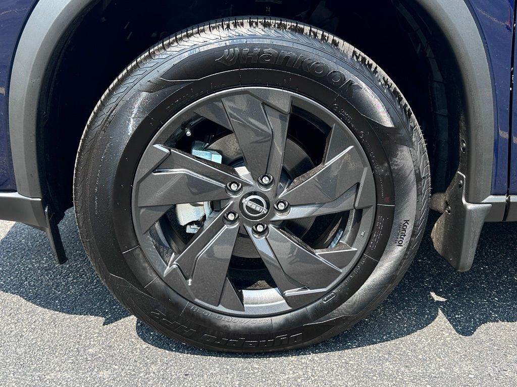 2026 Nissan Rogue SV San Clemente CA