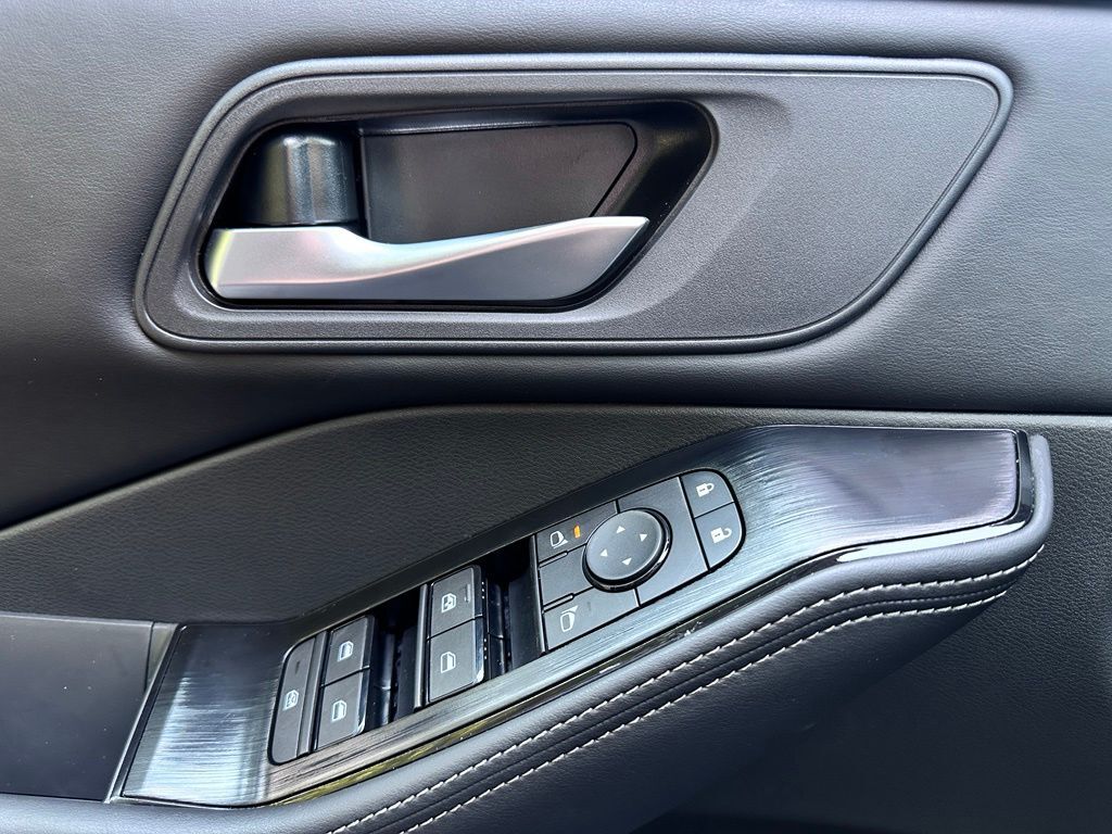 2026 Nissan Rogue SV San Clemente CA