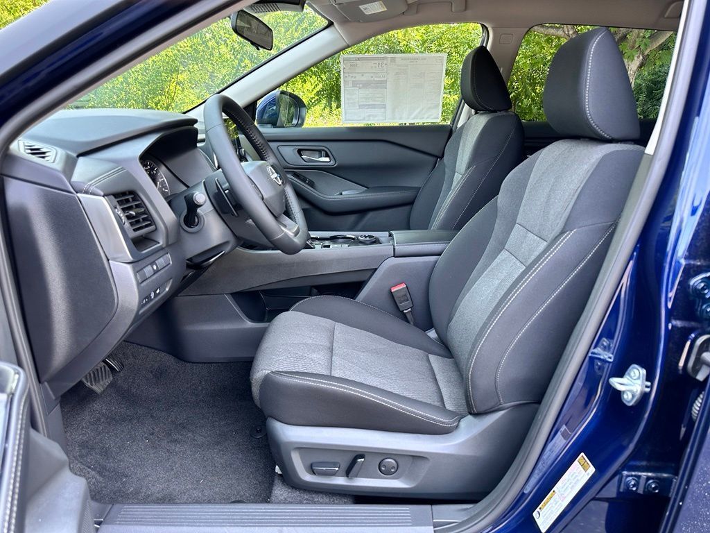 2026 Nissan Rogue SV San Clemente CA