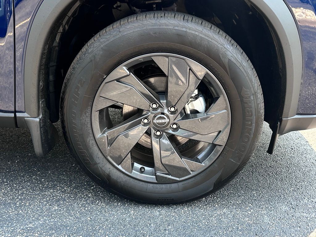2026 Nissan Rogue SV San Clemente CA