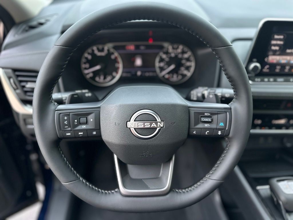 2026 Nissan Rogue SV San Clemente CA