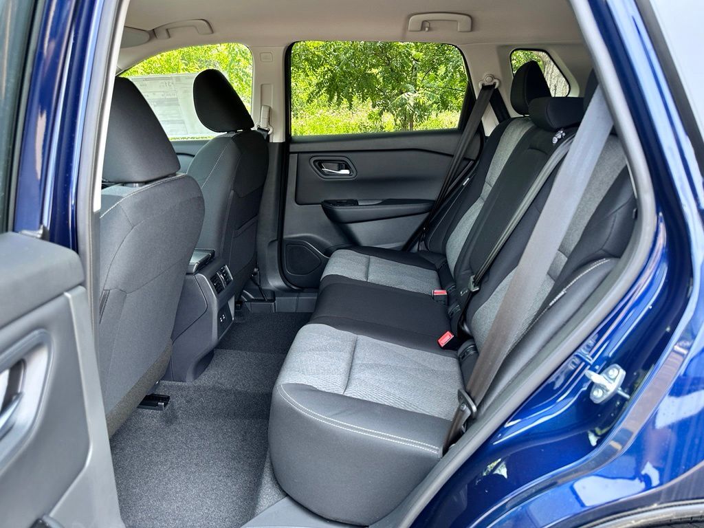 2026 Nissan Rogue SV San Clemente CA
